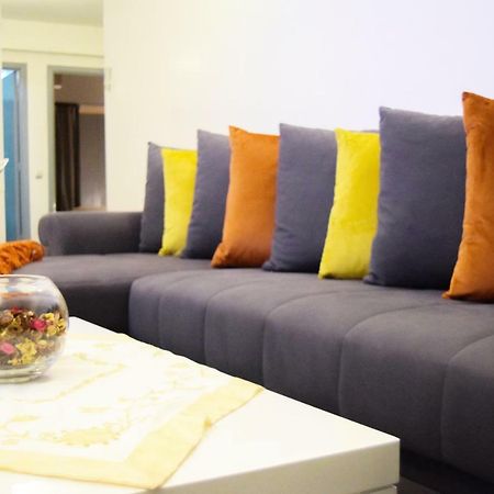 Apartment In Marrakesh, Gueliz المظهر الخارجي الصورة